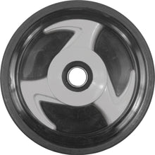 Load image into Gallery viewer, PPD IDLER WHEEL SILVER 7.09"X20MM 04-500-12