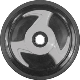PPD IDLER WHEEL SILVER 7.09