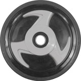 PPD IDLER WHEEL SILVER 7.09