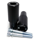 SHOGUN PA2 FRAME SLIDERS NO CUT 715-5649