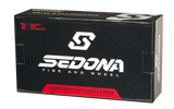 SEDONA HD TUBE 2.50/2.75-19 TR4 HD 87-0377