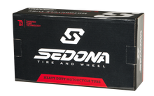 Load image into Gallery viewer, SEDONA HD TUBE 2.75/3.00-17 TR4 HD 87-0356