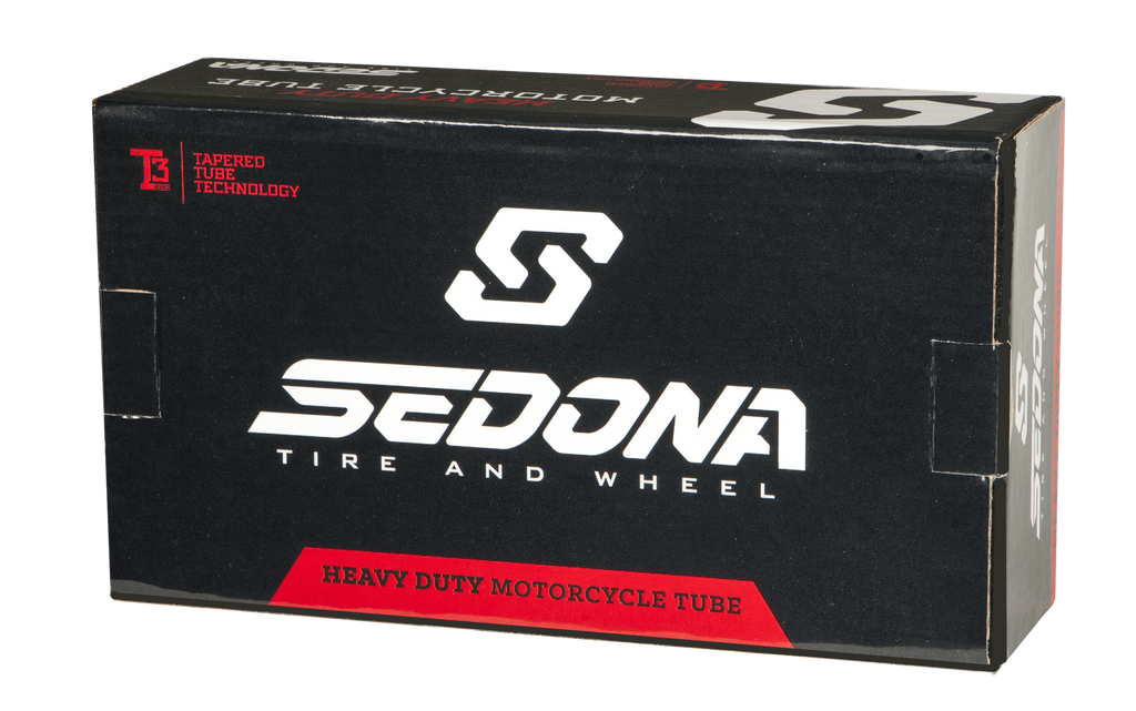 SEDONA HD TUBE 110-120/90-19 TR4 HD 87-0385