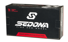 Load image into Gallery viewer, SEDONA HD TUBE 110-120/90-19 TR4 HD 87-0385