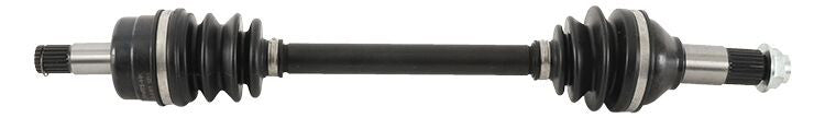 ALL BALLS 8 BALL EXTREME AXLE FRONT AB8-YA-8-316