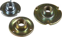 Load image into Gallery viewer, STUD BOY STUD T-NUTS 1/4"X20 2059-P2-atv motorcycle utv parts accessories gear helmets jackets gloves pantsAll Terrain Depot