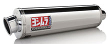 Load image into Gallery viewer, YOSHIMURA RS-3 SLIP-ON EXHAUST SS-SS-AL 2165600-SA
