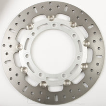 Load image into Gallery viewer, EBC STANDARD BRAKE ROTOR MD4124LS-atv motorcycle utv parts accessories gear helmets jackets gloves pantsAll Terrain Depot