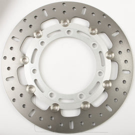 EBC STANDARD BRAKE ROTOR MD4124LS-atv motorcycle utv parts accessories gear helmets jackets gloves pantsAll Terrain Depot