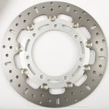 EBC STANDARD BRAKE ROTOR MD4124LS