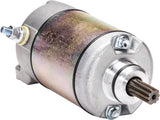 RICKS RICK'S STARTER MOTOR 61-518