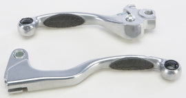 FLY RACING GRIP LEVER SET BLACK 205-051