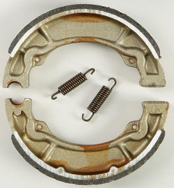 EBC BRAKE SHOES 507G-atv motorcycle utv parts accessories gear helmets jackets gloves pantsAll Terrain Depot