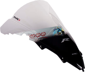 PUIG WINDSCREEN RACING CLEAR 4935W