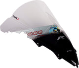 PUIG WINDSCREEN RACING CLEAR 4935W