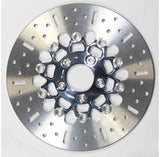 EBC STREET ROTOR MD518