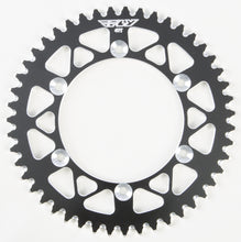 Load image into Gallery viewer, FLY RACING SPROCKET REAR 47T BLACK 208-47 BLK-atv motorcycle utv parts accessories gear helmets jackets gloves pantsAll Terrain Depot