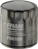 FRAM PREMIUM QUALITY OIL FILTER PH6100