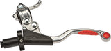 FLY RACING PRO PERCH RED W/HOT START 234-005