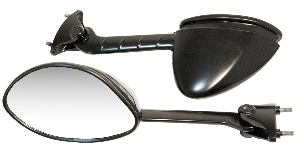 EMGO MIRROR LEFT KAW 20-43131