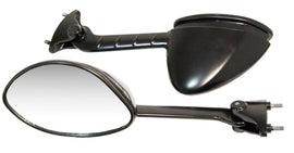 EMGO MIRROR LEFT KAW 20-43131