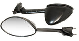 EMGO MIRROR LEFT KAW 20-43131