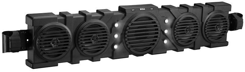 BOSS AUDIO REFLEX 5-SPEAKER 46" BLUETOOTH BRRF46A