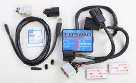 DYNATEK FUSION EFI TOURING '14 DFE-15-019-atv motorcycle utv parts accessories gear helmets jackets gloves pantsAll Terrain Depot