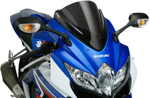 Load image into Gallery viewer, PUIG WINDSCREEN RACING DARK SMOKE 4629F