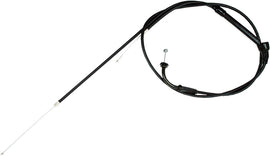 MOTION PRO BLACK VINYL THROTTLE PULL CABLE 04-0098