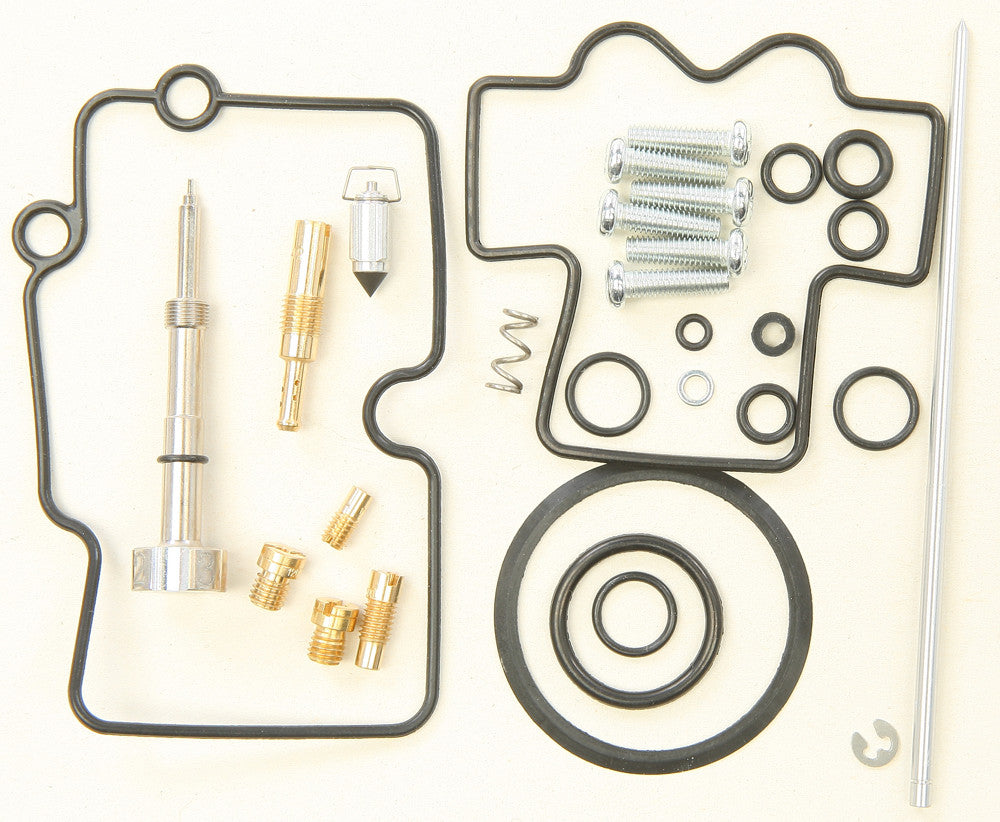 ALL BALLS CARBURETOR REPAIR KIT 26-1369-atv motorcycle utv parts accessories gear helmets jackets gloves pantsAll Terrain Depot