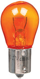 CANDLEPOWER 12V AMBER TURN SIGNAL BULBS 10/PK 1156NA