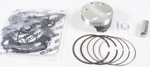 Load image into Gallery viewer, WISECO TOP END KIT YAM PK1438