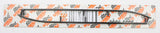 WOODYS STANDARD WEAR BAR RUNNERS RUY-0608