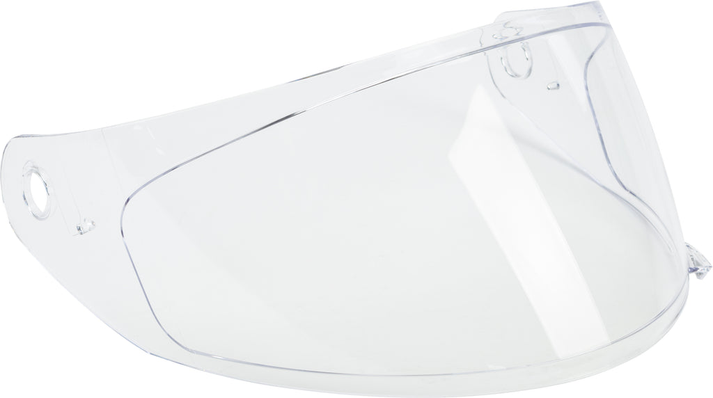 GMAX SHIELD SINGLE LENS CLEAR FF-98 G098001