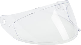 GMAX SHIELD SINGLE LENS CLEAR FF-98 G098001