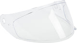 GMAX SHIELD SINGLE LENS CLEAR FF-98 G098001