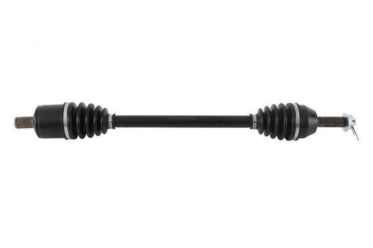 ALL BALLS 8 BALL EXTREME AXLE FRONT AB8-PO-8-378