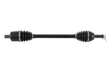 ALL BALLS 8 BALL EXTREME AXLE FRONT AB8-PO-8-378