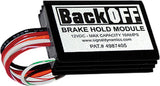 SDC BACKOFF BRAKE HOLD MODULE 2-1/4X1-5/8-5/8