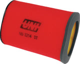 UNI FILTER ATV YAM NU-3214ST