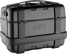 GIVI TREKKER SIDE CASE 46L 20.7X12.2X16.2