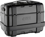 GIVI TREKKER SIDE CASE 46L 20.7X12.2X16.2