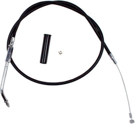 MOTION PRO BLACK VINYL IDLE CABLE 06-0290