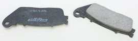 BRAKING BRAKE PAD SET SEMI-METALLIC 942SM1-atv motorcycle utv parts accessories gear helmets jackets gloves pantsAll Terrain Depot