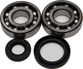 ALL BALLS CRANKSHAFT BEARING/SEAL KIT 24-1019-atv motorcycle utv parts accessories gear helmets jackets gloves pantsAll Terrain Depot