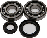 ALL BALLS CRANKSHAFT BEARING/SEAL KIT 24-1019