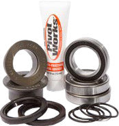 Load image into Gallery viewer, PIVOT WORKS WATER PROOF WHEEL COLLAR KITS REAR SUZ PWRWC-S07-500