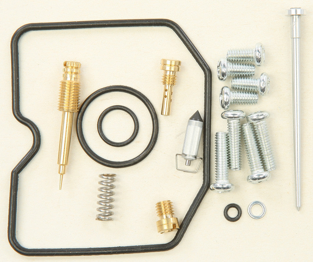 ALL BALLS CARBURETOR REPAIR KIT 26-1224-atv motorcycle utv parts accessories gear helmets jackets gloves pantsAll Terrain Depot