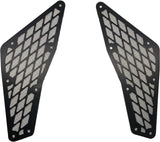 SPEEDWERX VENT KIT A/C ALPHA/M/RIOT ACM18VK-B